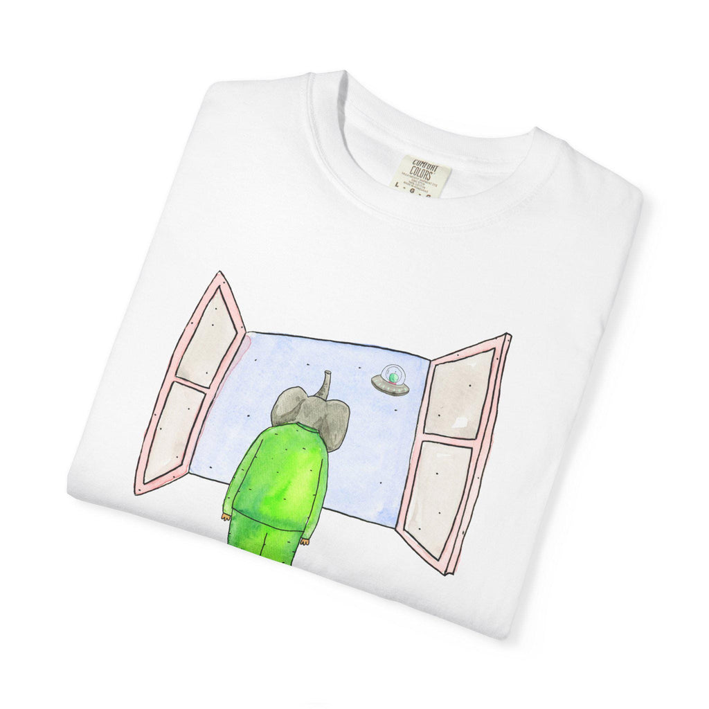 Look! Album Cover Art Shirt