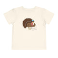 Turkey Toddler Tee