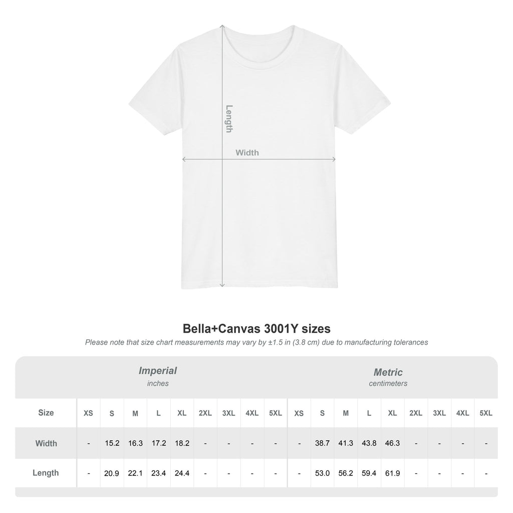 All Brains Are Awesome Youth Tee