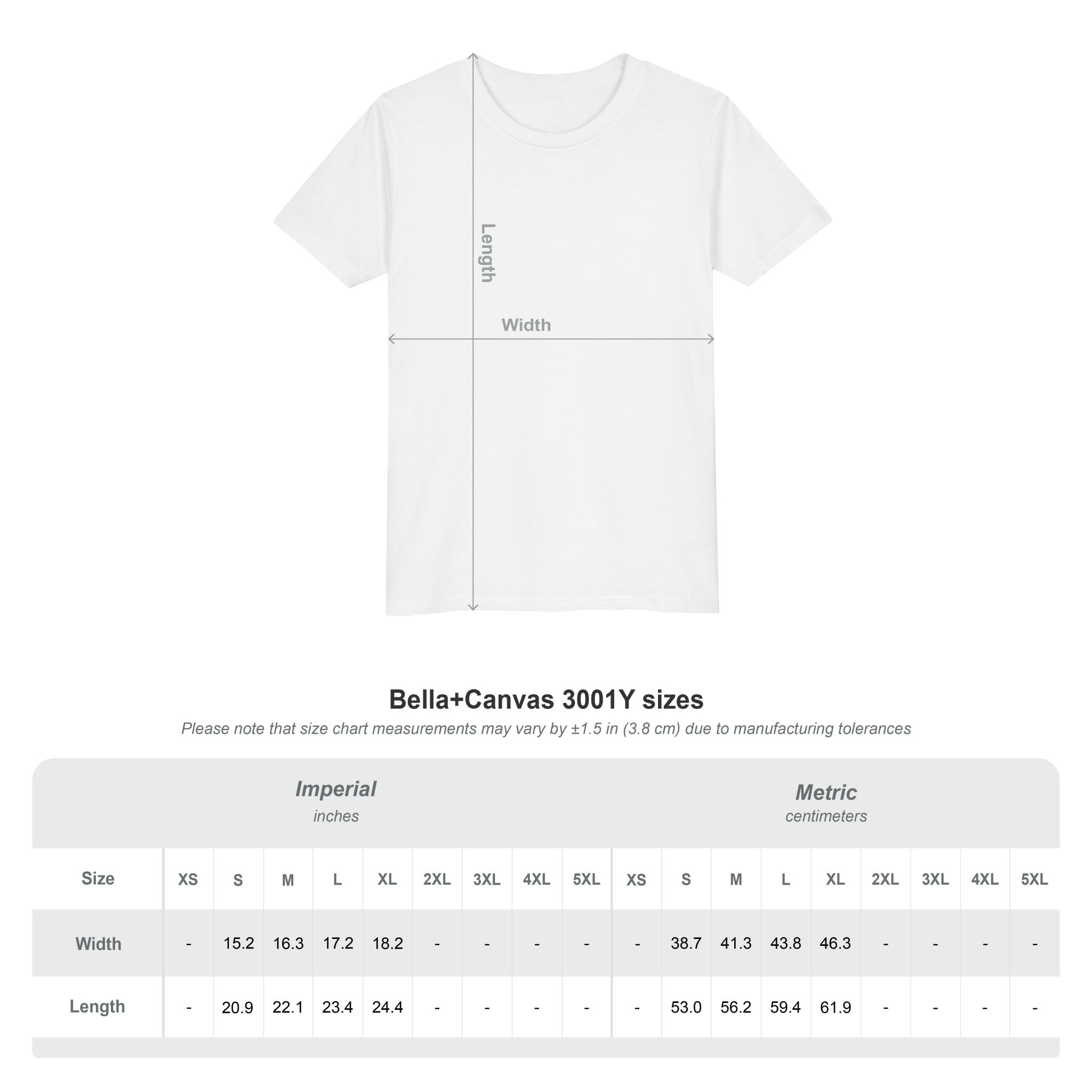 All Brains Are Awesome Youth Tee