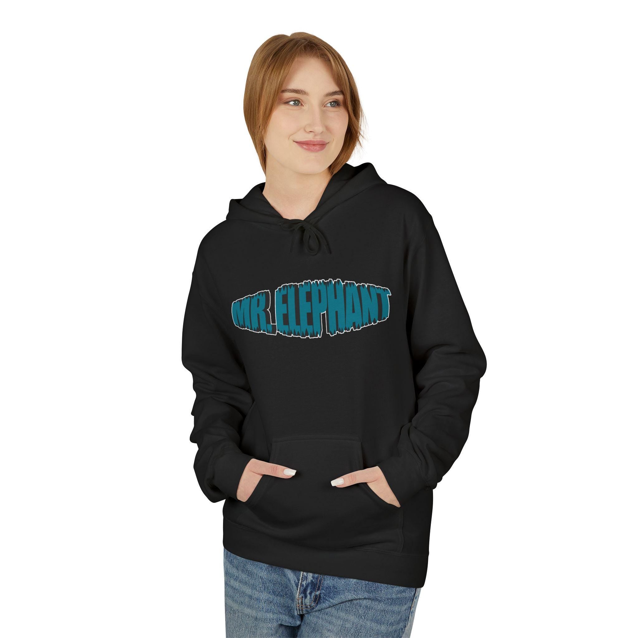 Hockey Adult Hoodie