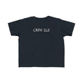 Crush I.C.E. Toddler Tee