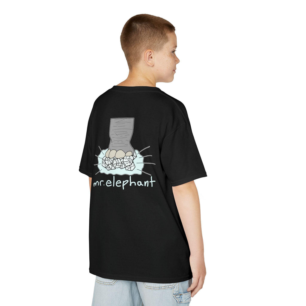 Kids Crush I.C.E. Tee