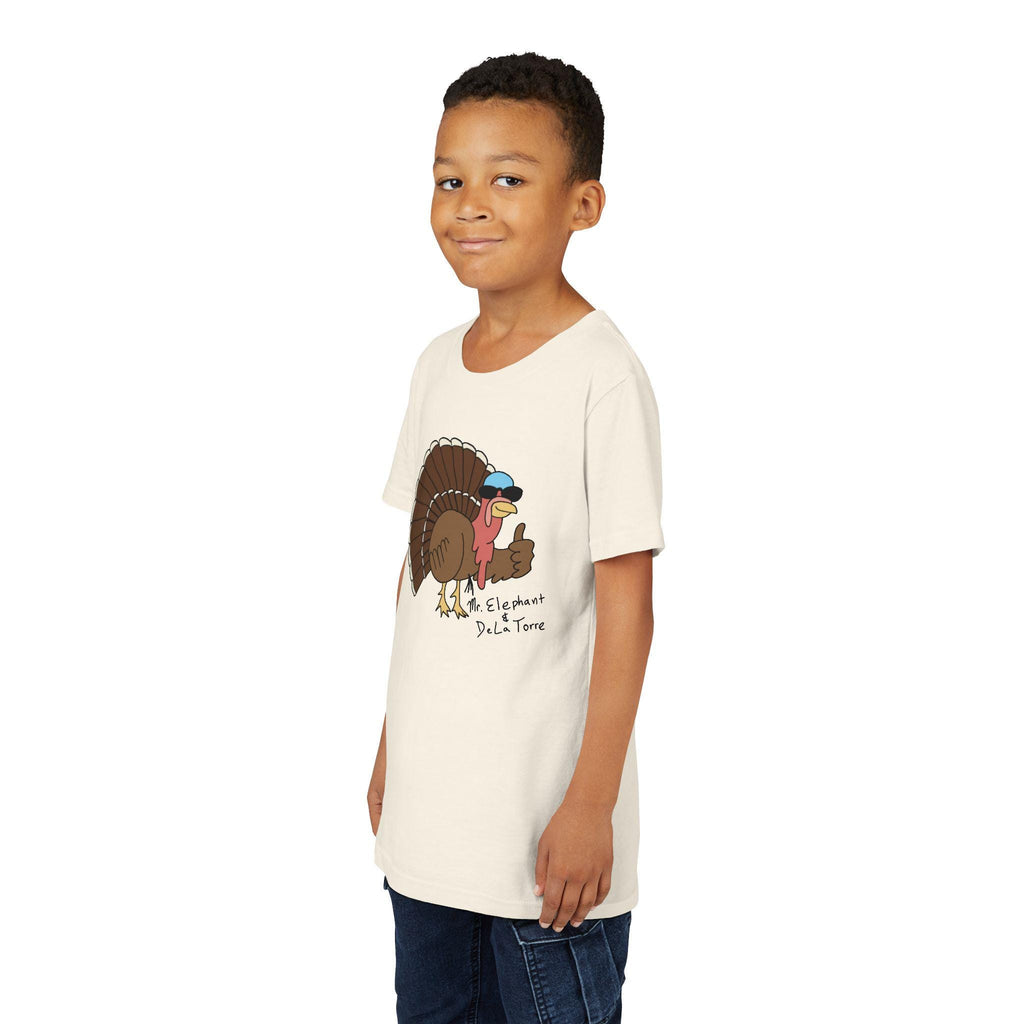 Turkey Youth Tee
