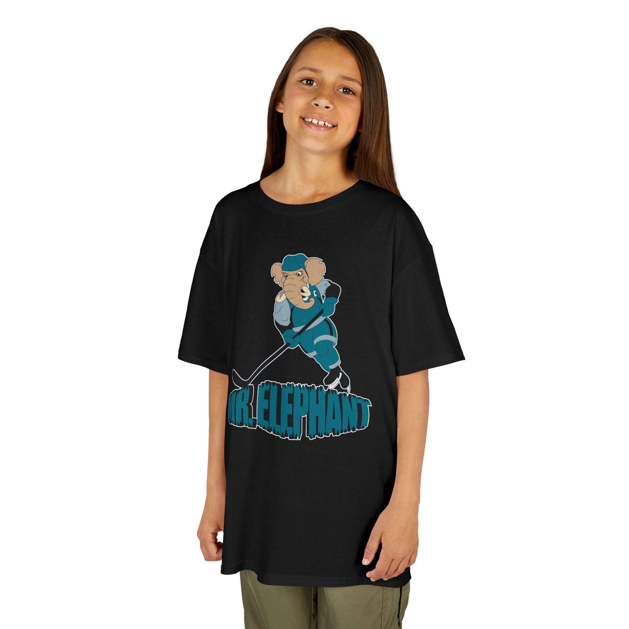 Hockey Kids Tee