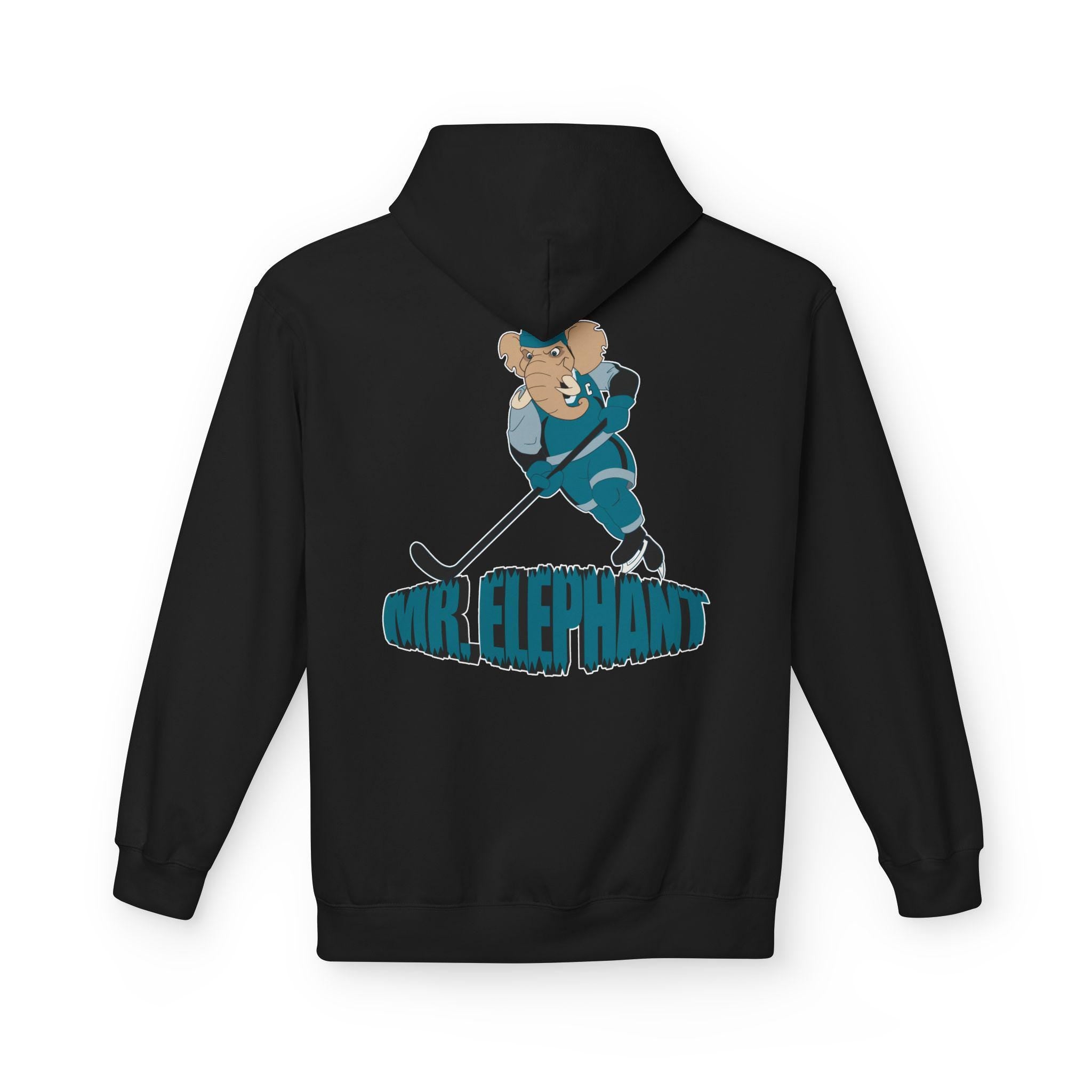 Hockey Adult Hoodie