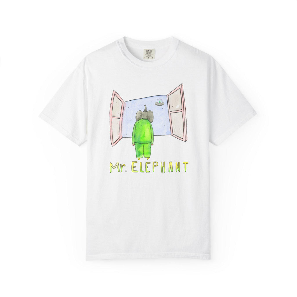 Look! Album Cover Art Shirt