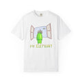 Look! Album Cover Art Shirt
