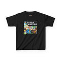 I Love Nature Kids Tee