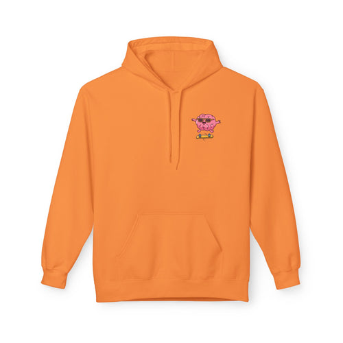 All Brains Are Awesome Hoodie
