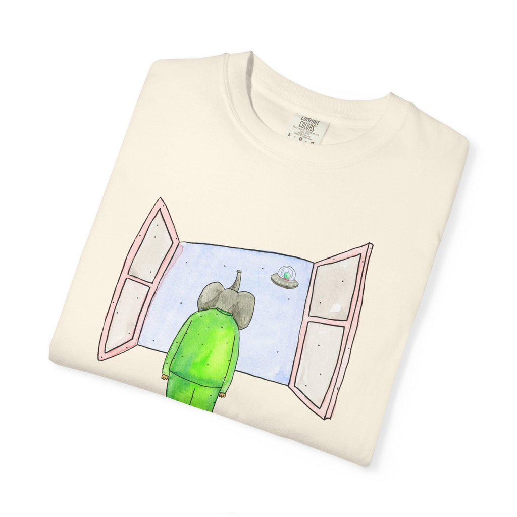 Look! Album Cover Art Shirt
