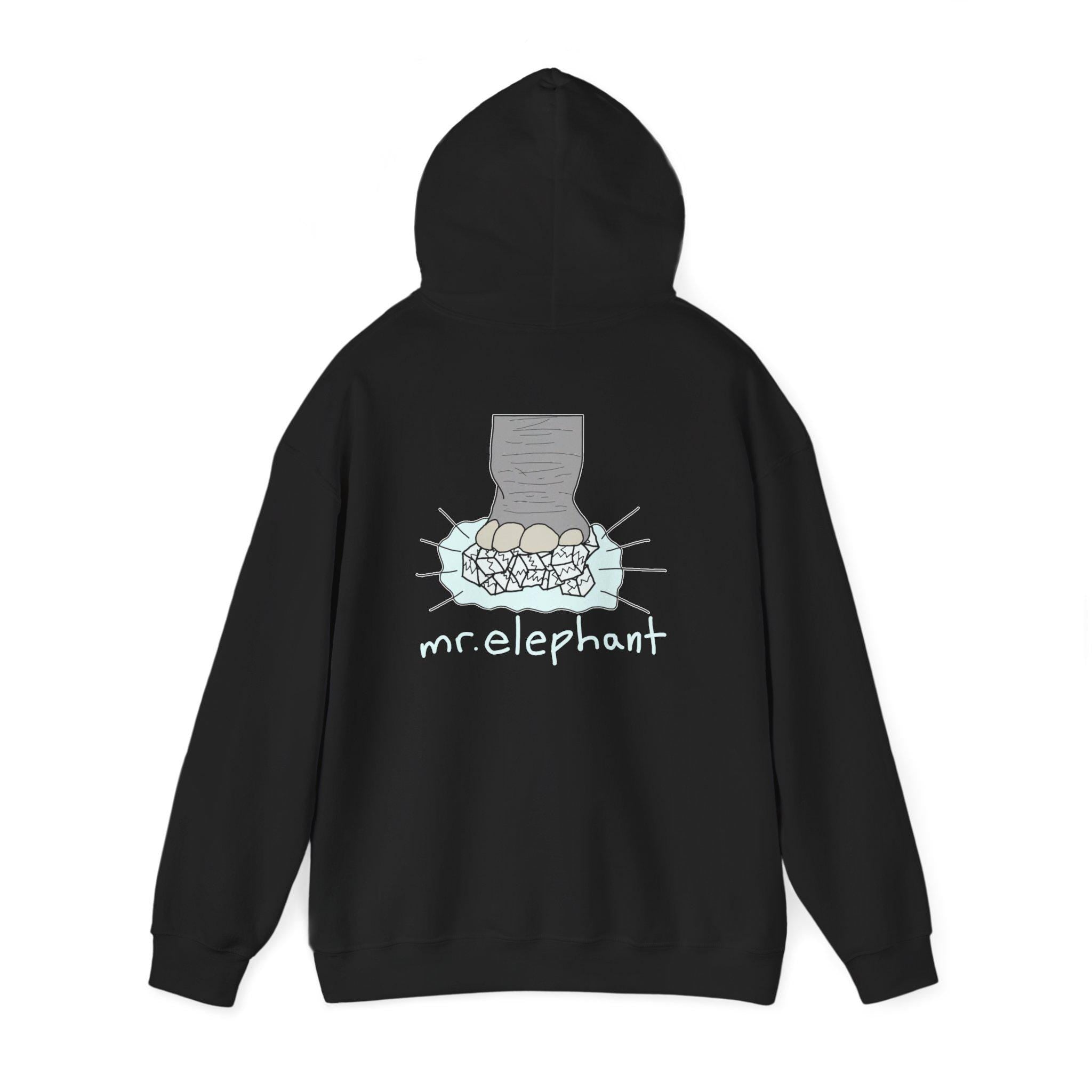 Crush I.C.E. Hoodie