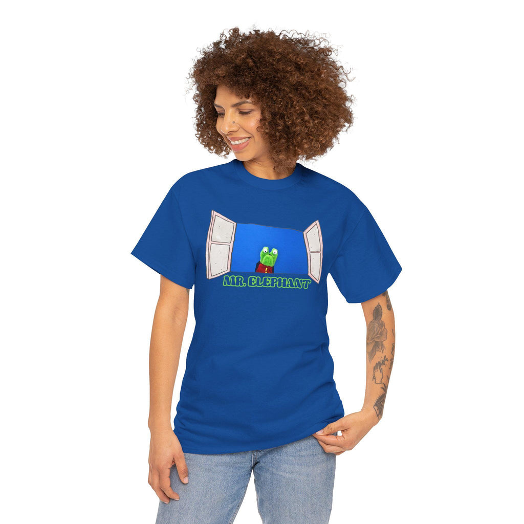 Aliens Adult Tee