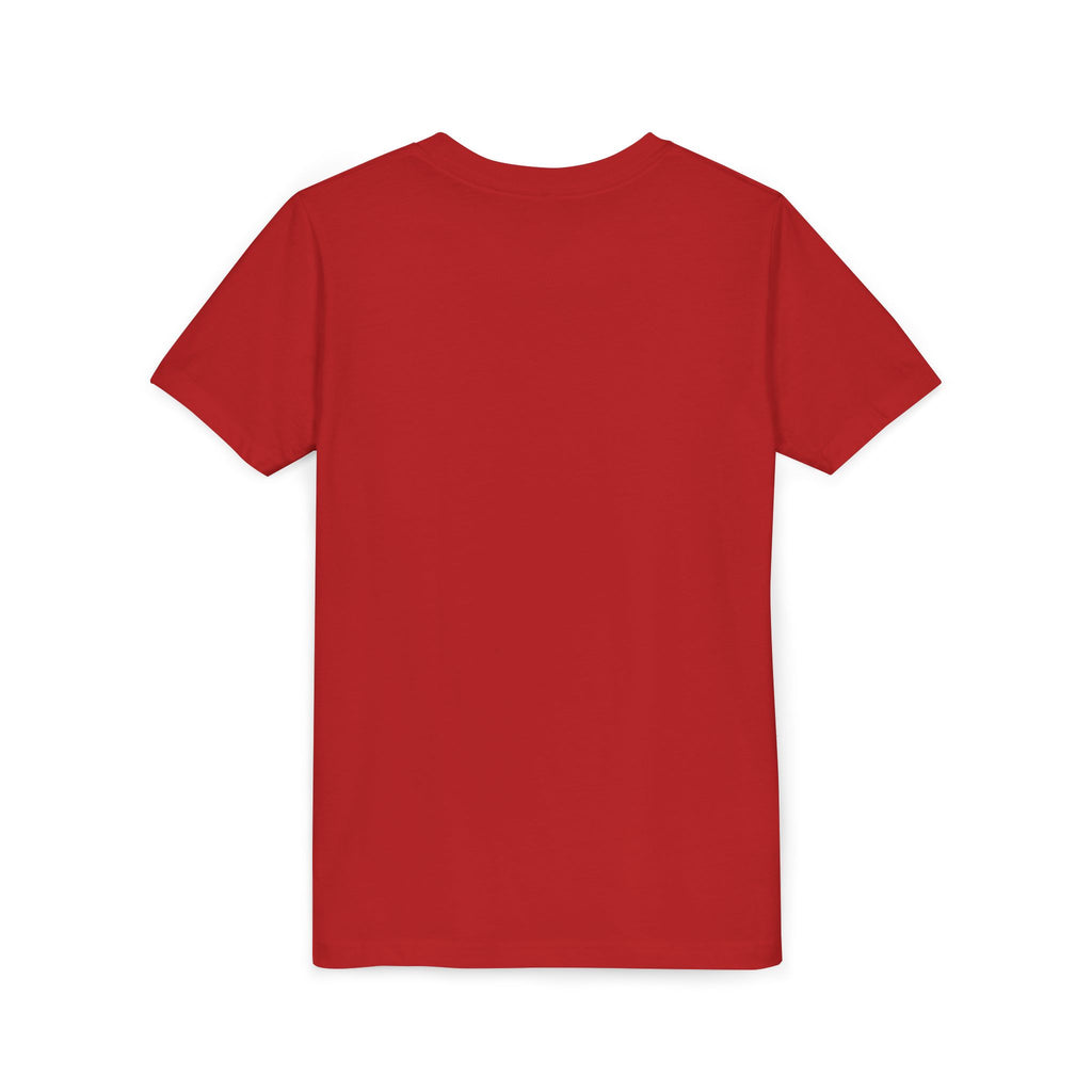 All Brains Are Awesome Youth Tee