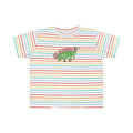 Parasaurolophus Toddler Tee