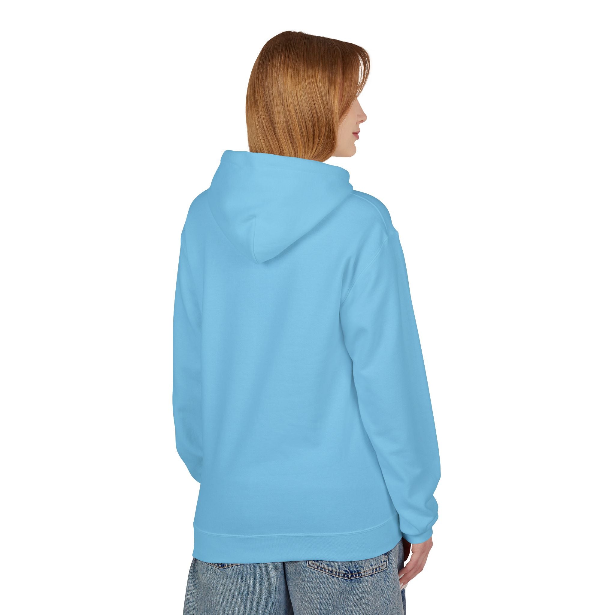 All Brains Are Awesome Hoodie