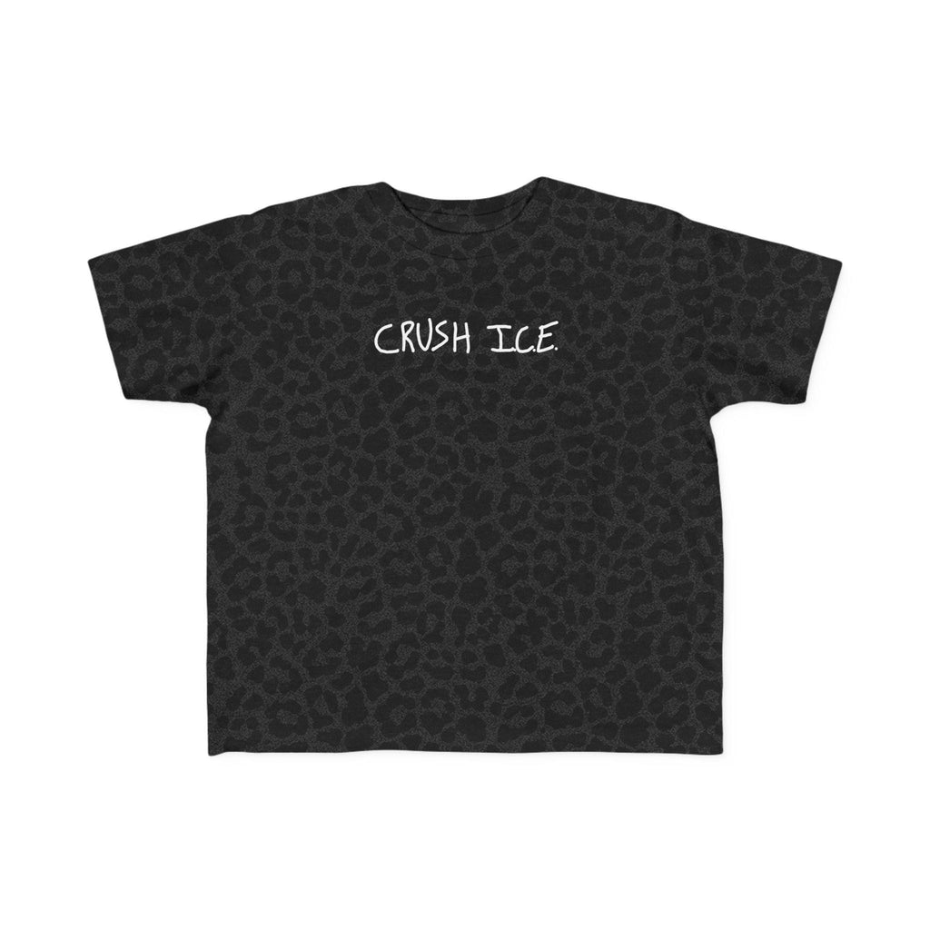 Crush I.C.E. Toddler Tee