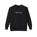 Crush I.C.E. crewneck sweatshirt