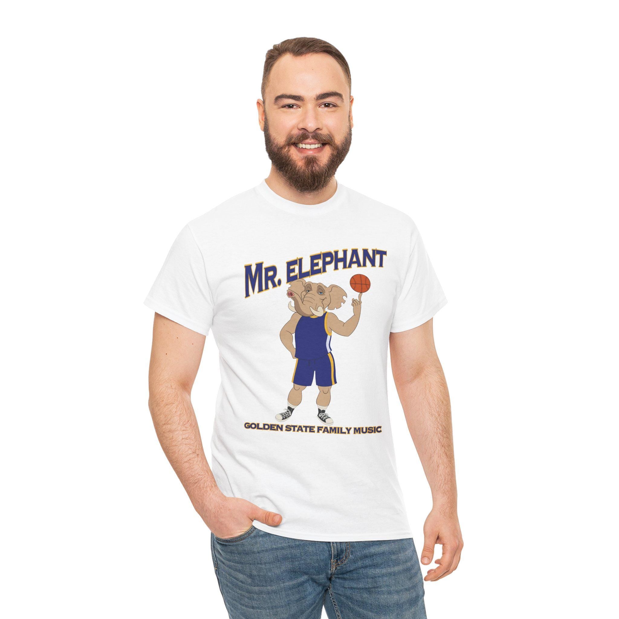 Basketball Adult Tee