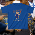 Basketball Kids Tee
