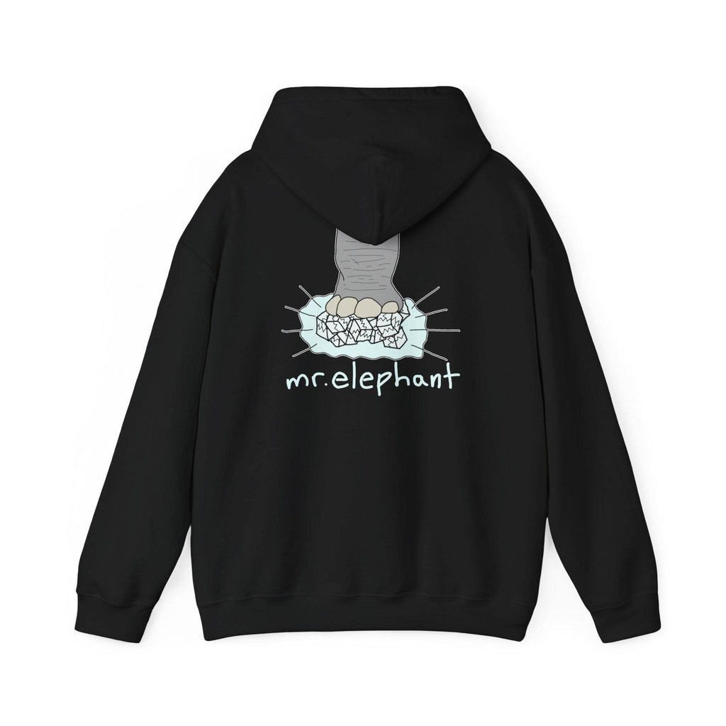 Crush I.C.E. Hoodie