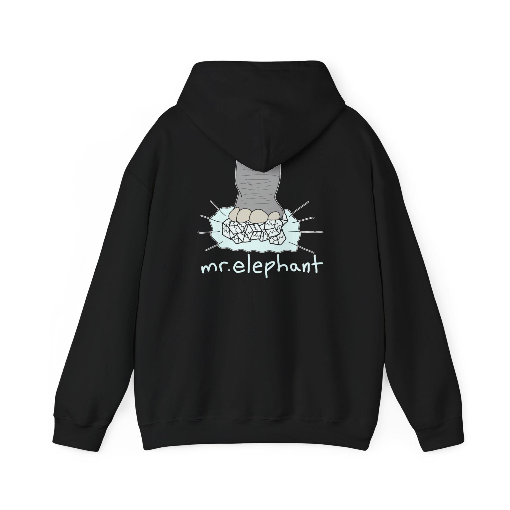 Crush I.C.E. Hoodie
