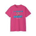 All Brains Are Awesome Adult Tee
