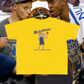 Basketball Toddler Tee