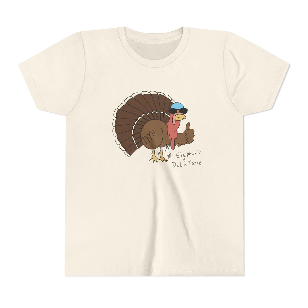 Turkey Youth Tee
