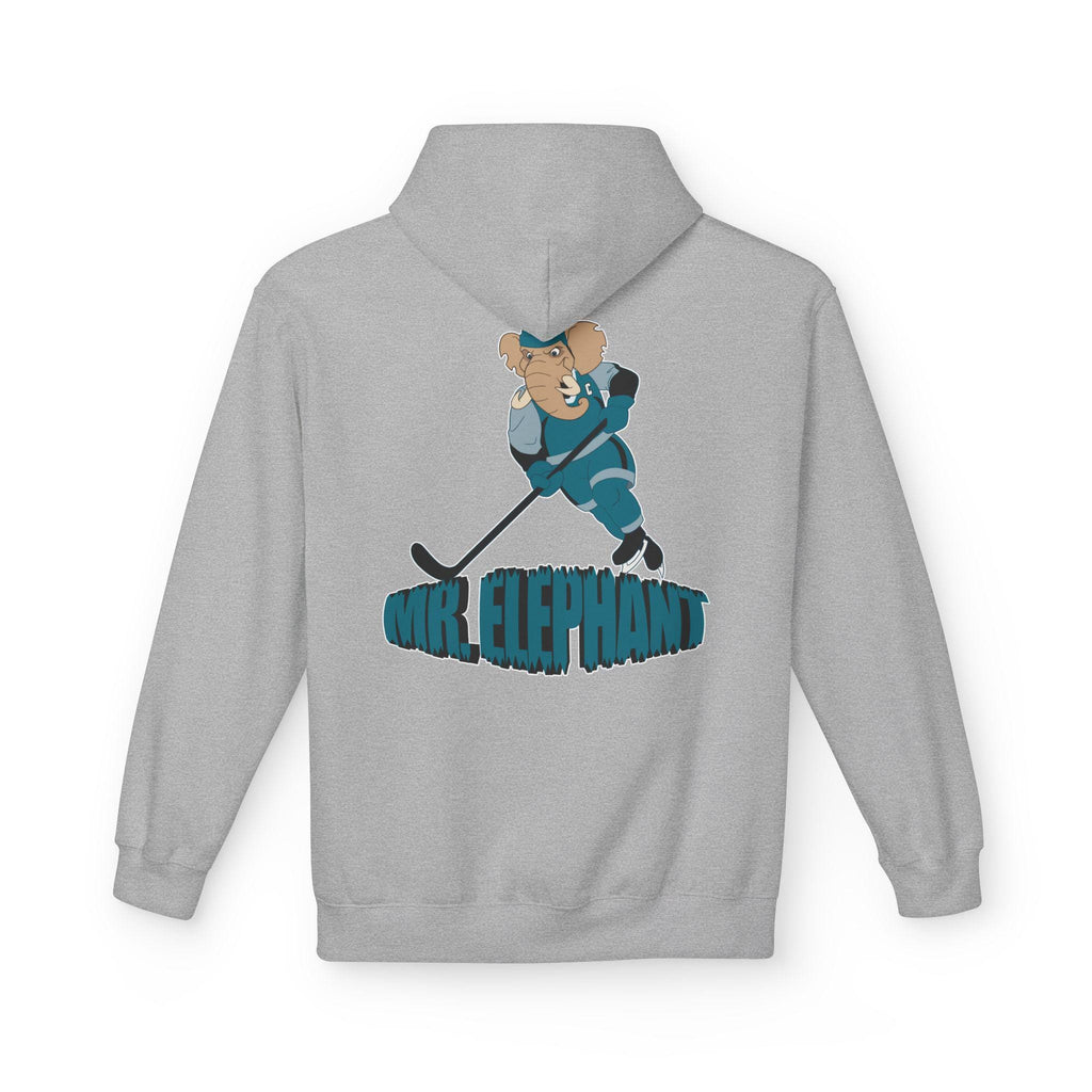 Hockey Adult Hoodie