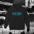 Hockey Adult Hoodie