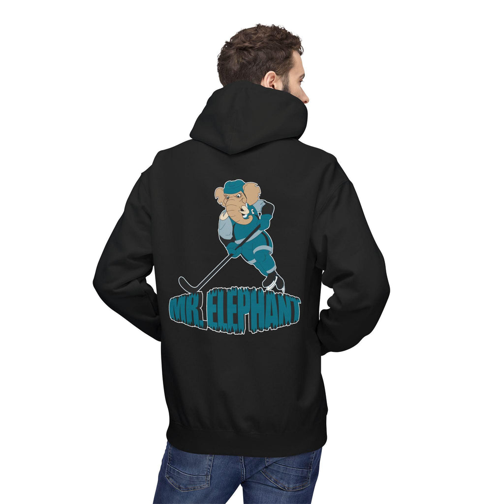 Hockey Adult Hoodie