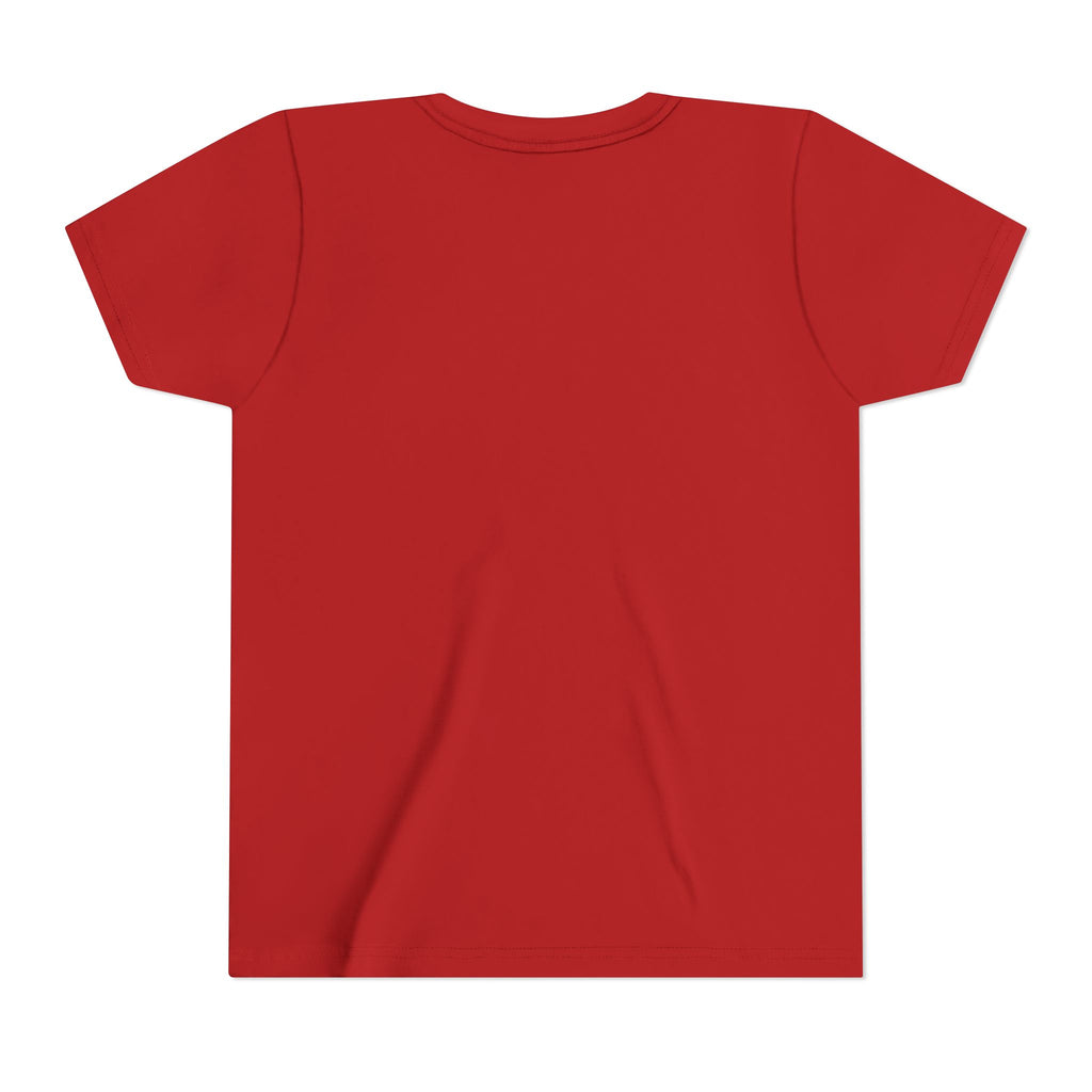 All Brains Are Awesome Youth Tee