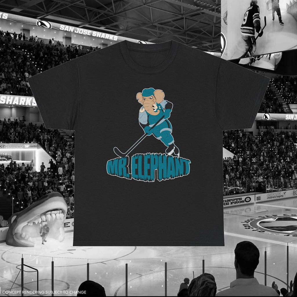 Hockey Kids Tee