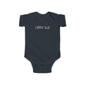 Crush I.C.E. Baby Onesie