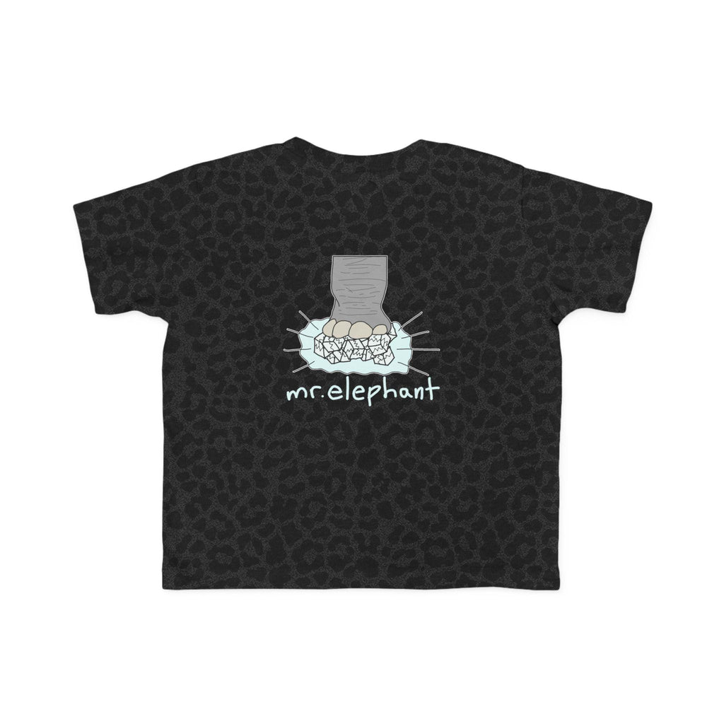 Crush I.C.E. Toddler Tee
