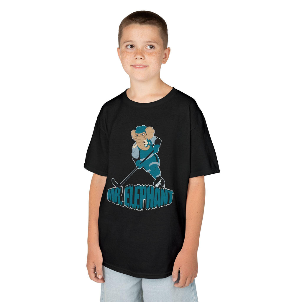 Hockey Kids Tee