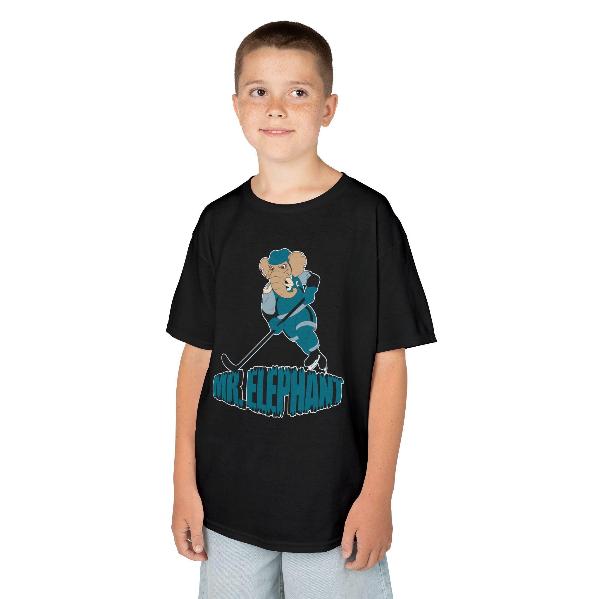 Hockey Kids Tee