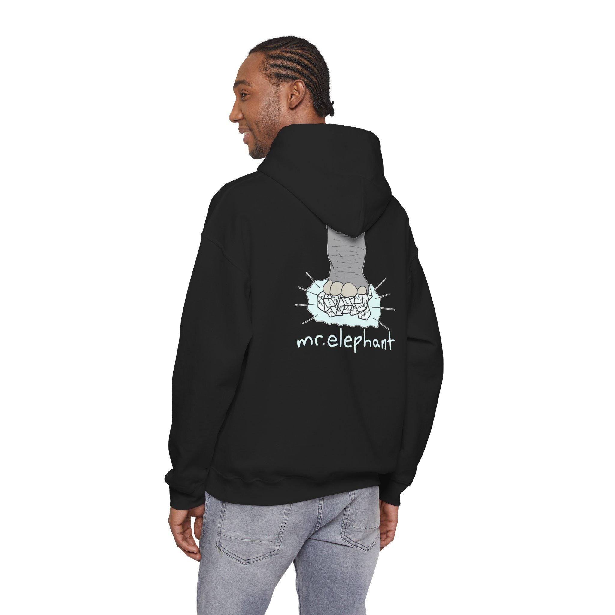 Crush I.C.E. Hoodie