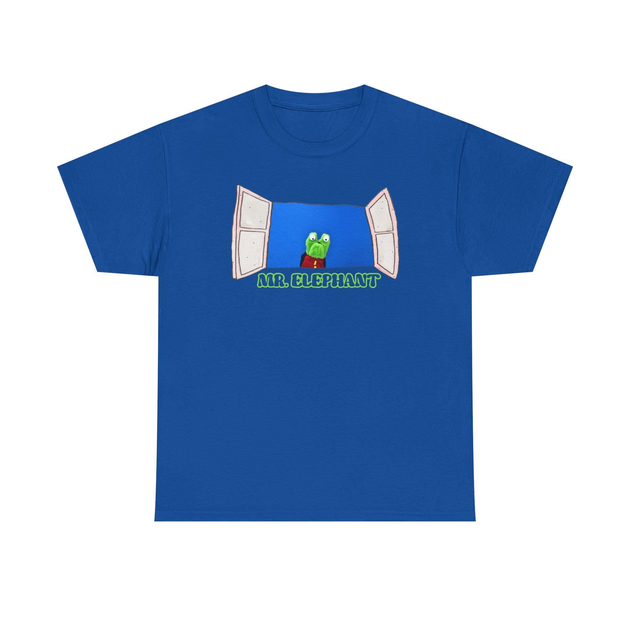 Aliens Adult Tee