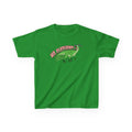Parasaurolophus Youth Tee