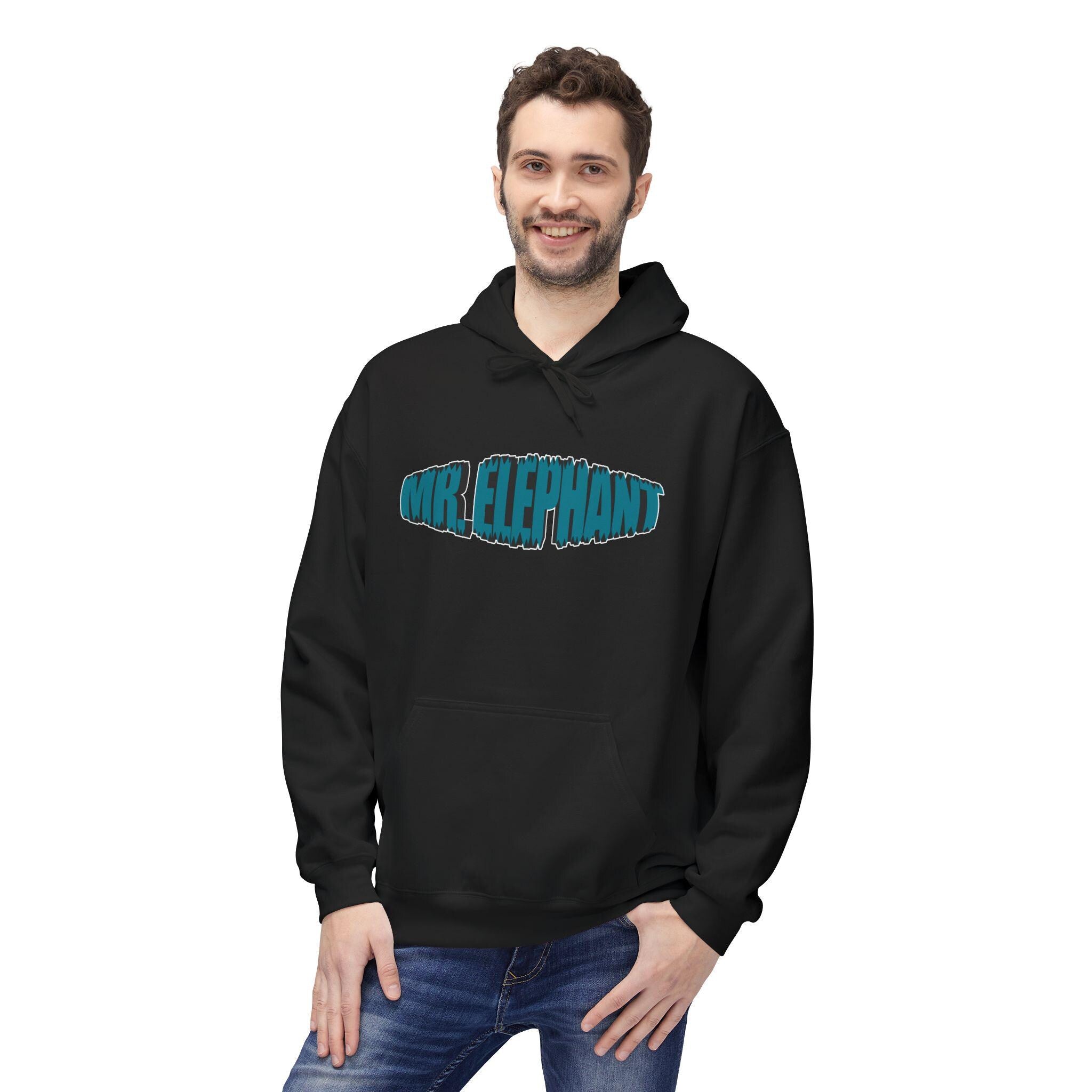 Hockey Adult Hoodie