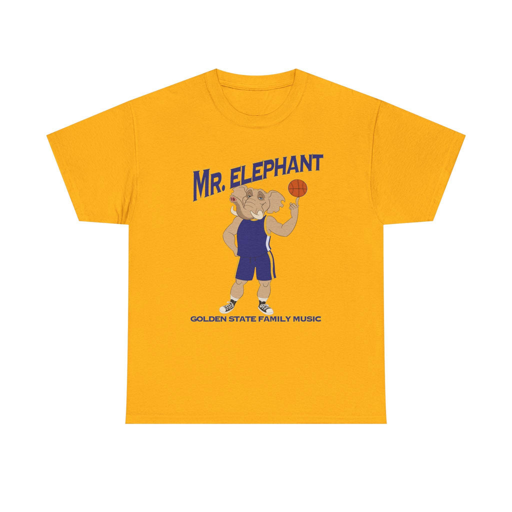 Basketball Adult Tee