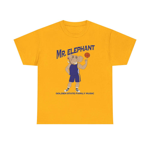 Basketball Adult Tee