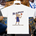 Basketball Adult Tee