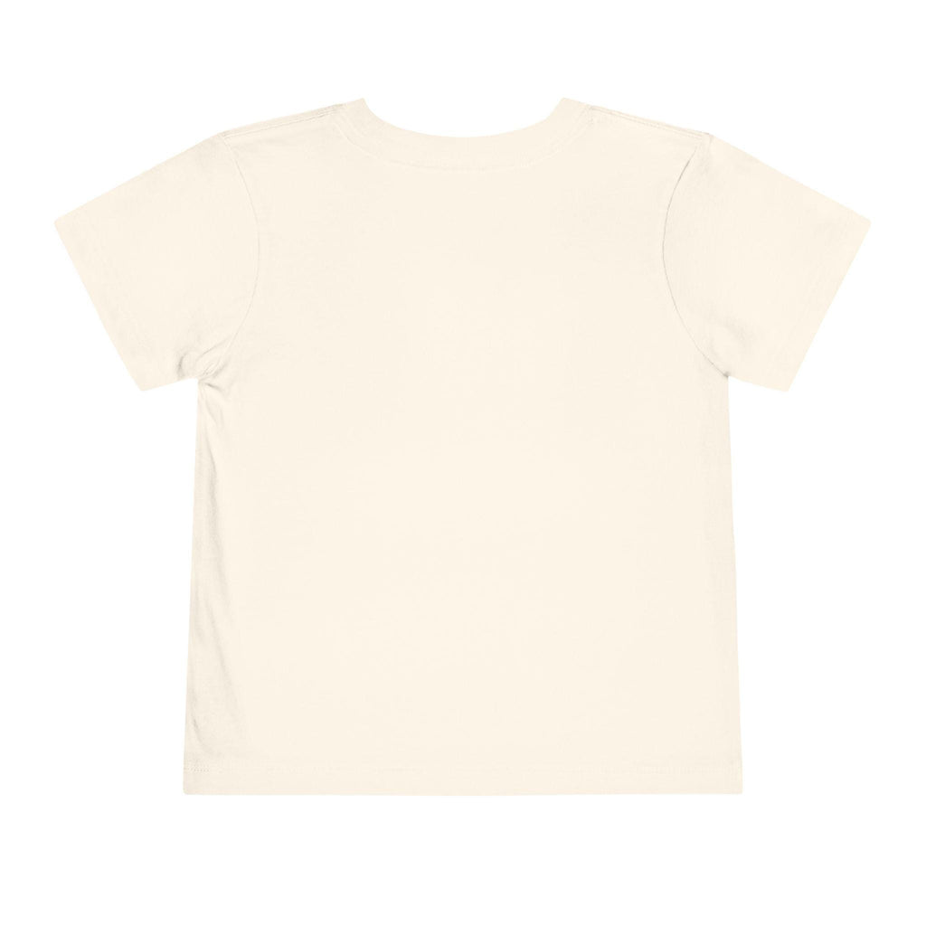 Turkey Toddler Tee