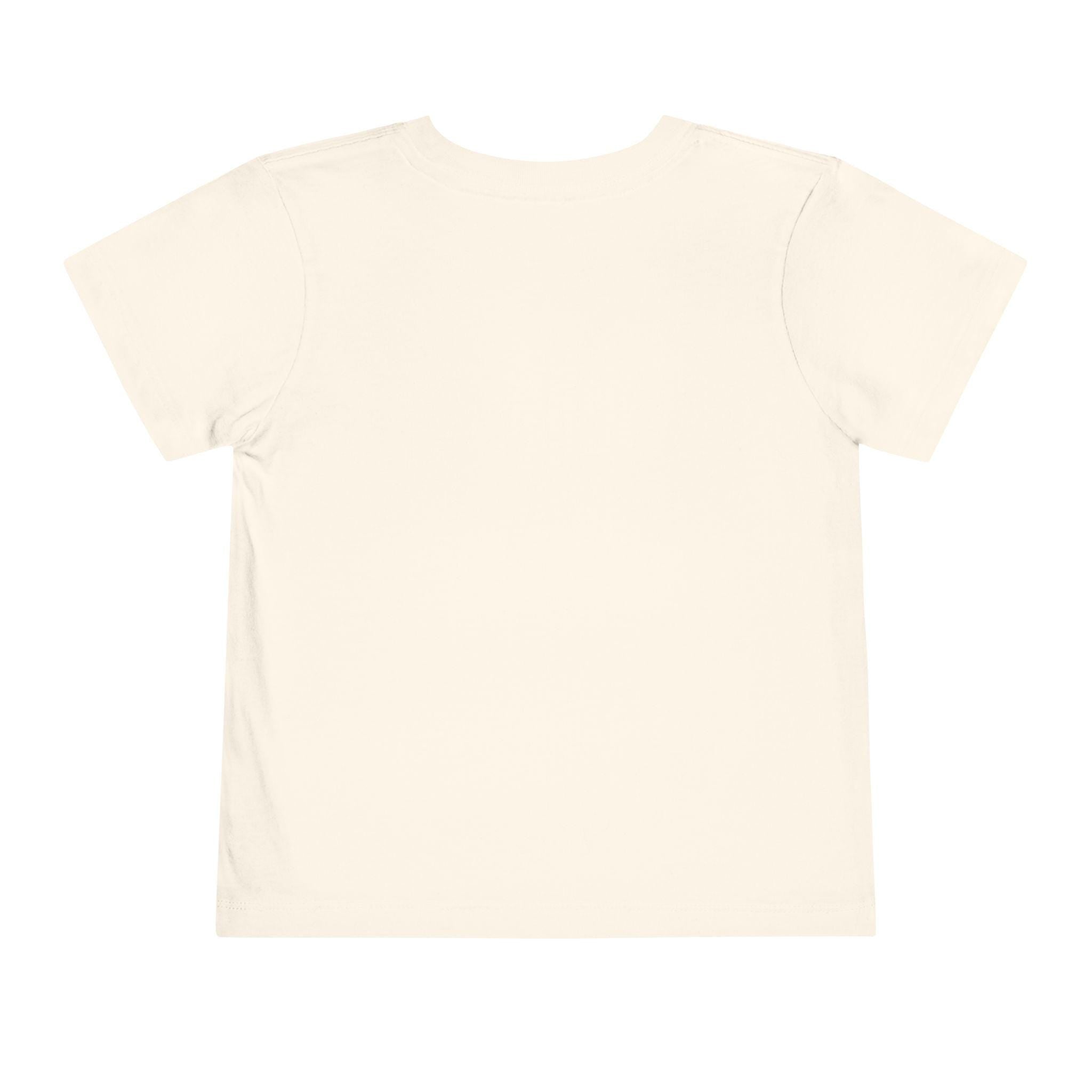 Turkey Toddler Tee